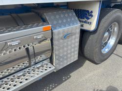 2019 Kenworth T909 T909