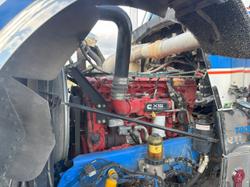 2019 Kenworth T909 T909