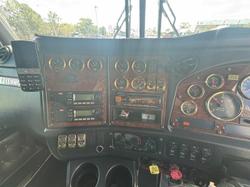 2019 Kenworth T909 T909