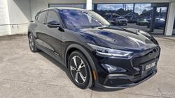2023 Ford
Mustang Mach-E Select