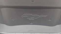 2023 Ford
Mustang Mach-E Select