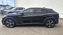 2023 Ford
Mustang Mach-E Select