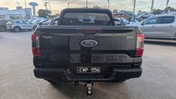 2023 Ford
                Ranger XLT