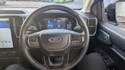 2023 Ford
Ranger XLT