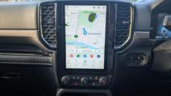 2023 Ford
                Ranger XLT