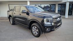 2023 Ford
                Ranger XLT