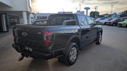 2023 Ford
Ranger XLT
