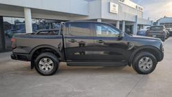 2023 Ford
                Ranger XLT