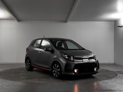 2023 Kia
Picanto GT-Line