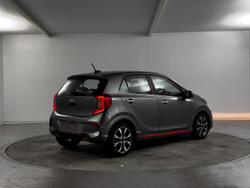 2023 Kia
Picanto GT-Line
