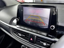 2023 Kia
Picanto GT-Line