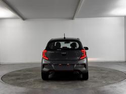2023 Kia
Picanto GT-Line