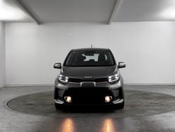 2023 Kia
Picanto GT-Line