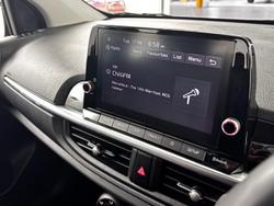 2023 Kia
Picanto GT-Line
