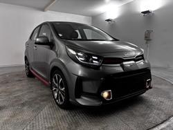 2023 Kia
Picanto GT-Line