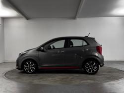 2023 Kia
Picanto GT-Line