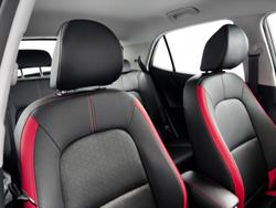 2023 Kia
Picanto GT-Line