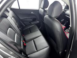 2023 Kia
Picanto GT-Line