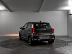 2023 Kia
Picanto GT-Line