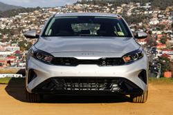 2024 Kia
Cerato Sport
