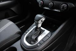 2024 Kia
Cerato Sport