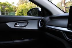 2024 Kia
Cerato Sport