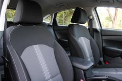 2024 Kia
Cerato Sport