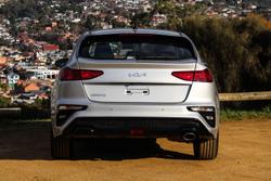 2024 Kia
Cerato Sport