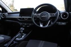 2024 Kia
Cerato Sport