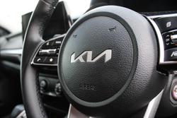 2024 Kia
Cerato Sport
