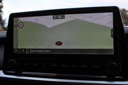 2024 Kia
Cerato Sport
