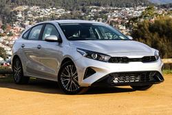 2024 Kia
Cerato Sport