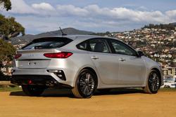 2024 Kia
Cerato Sport