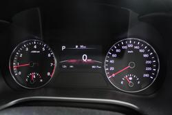 2024 Kia
Cerato Sport