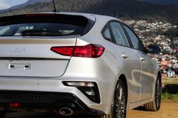 2024 Kia
Cerato Sport