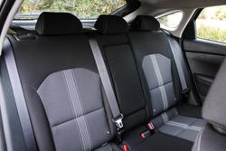 2024 Kia
Cerato Sport