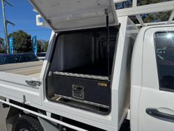 2019 Toyota Hilux SR