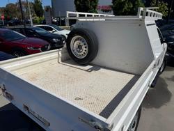 2019 Toyota Hilux SR