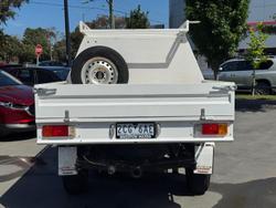 2019 Toyota Hilux SR