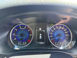 2019 Toyota Hilux SR