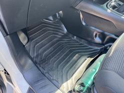 2019 Toyota Hilux SR