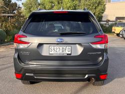 2023 Subaru
Forester 2.5i