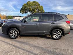 2023 Subaru
Forester 2.5i