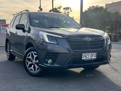 2023 Subaru
Forester 2.5i