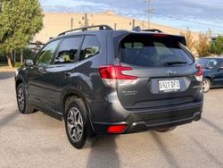 2023 Subaru
Forester 2.5i