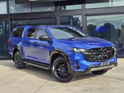 2025 Mazda
                BT-50 SP