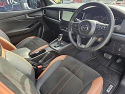2025 Mazda
                BT-50 SP
