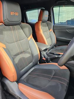 2025 Mazda
                BT-50 SP