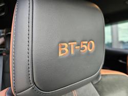 2025 Mazda
                BT-50 SP