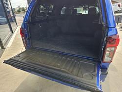 2025 Mazda
                BT-50 SP